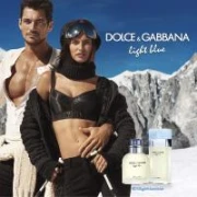 Logo D&G Dolce & Gabbana