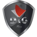 D&amp;G Fahrzeugfolierung