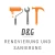 Logo D&G Renovierung und Sanierung