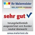 Logo Dieter Gellert Malermeister