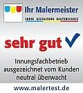 Logo Dieter Gellert Malermeister