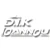 Logo D.I.K. Dimitrios Ioannou Kraftfahrzeuge
