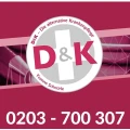 D & K Die alternative Krankenpflege Yvonne Schn&uuml;rle Duisburg