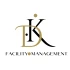 Logo D. K Facility Management