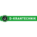 D-Krantechnik Ges. f&uuml;r Krantechnik mbH D&uuml;sseldorf