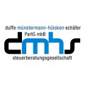 Logo d.m.-h.s Steuerberatungsgesellschaft