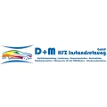 D + M Kfz Instandsetzung GmbH Frankfurt