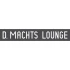 Logo D. Machts Lounge Inh. Kirstin Schmeink