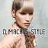 Logo D. Machts Style – Oranienburg