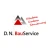 Logo D.N. Bauservice GmbH