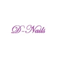 Logo D-Nails