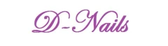 Logo D-Nails