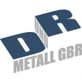 Logo D & R Metall GbR