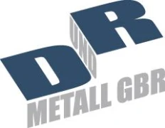 Logo D & R Metall GbR