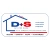 Logo D+S Sanitär GmbH