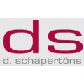 D. Sch&auml;pert&ouml;ns Herten