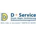 D-Service, Dipl.-Ing. Jens Ullmann Zwickau