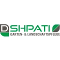 D.Shpati-Garten & Landschaftspflege Gr&uuml;ndau