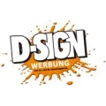 Logo D-SIGN Werbung
