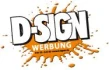 Logo D-SIGN Werbung Eric Merten
