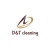 Logo D&T Cleaning Gebäudereinigung und Dienste - Dennis Mittendorf