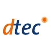 Logo D-Tec Gmbh