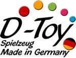 Logo D-Toy