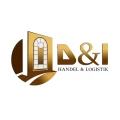 Logo D-U-I Handel & Logistik Baustoffhandel