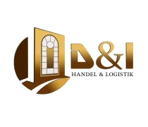 Logo D-U-I Handel & Logistik Baustoffhandel