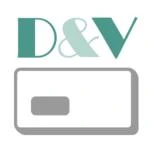 Logo D & V Direktwerbung und Versandservice Lugauer GmbH