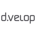 Logo d.velop AG