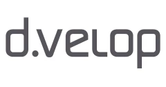 Logo d.velop consulting & solutions GmbH