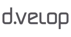 Logo d.velop process solutions GmbH