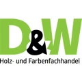 D&W GmbH, Holz- und Farbenfachhandel Bindlach