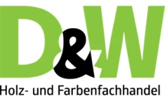 D&W GmbH, Holz- und Farbenfachhandel Bindlach
