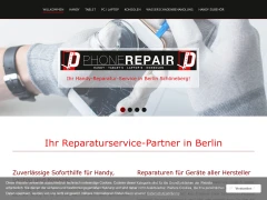 D.W. Phone Repair Berlin