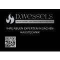 D.Wessels Installateur und Heizungsbaumeister Lotte
