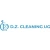 Logo D.Z. Cleaning U.G.(haftungsbeschränkt)