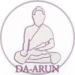 Logo DA-ARUN Gesundheits-Thai-Massage GbR