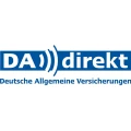 Logo DA Direkt Deutsche Allgemeine Versicherungen
