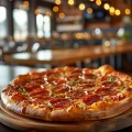 Da Enzo Restaurant Restaurant Otterbach