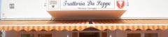 Logo Da Peppe Trattoria