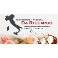 Logo Pizzeria, Da Ricardo