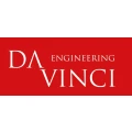 Logo Da Vinci Engineering GmbH