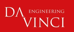 Logo Da Vinci Engineering GmbH