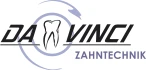 Logo Da Vinci Zahntechnik David Mann