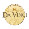 Logo Da Vinci - Zum Alten Kuhstall