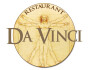Logo Da Vinci - Zum Alten Kuhstall