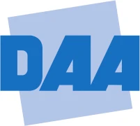 Logo DAA Brühl Deutsche Angestellten-Akademie