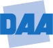 Logo DAA Deutsche Angestellten-Akademie GmbH Schulungsstätte Kirchheim